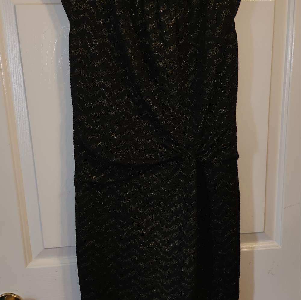 FINAL PRICE!! ASHLEY STEWART DRESS ! - Picture 4 of 5